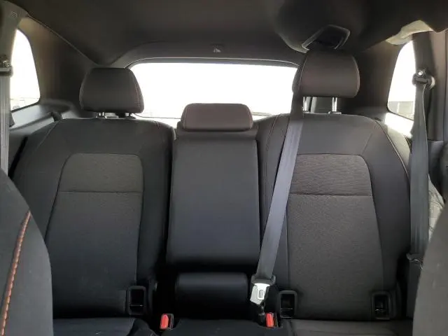 2024 HONDA CR-V SPORT  