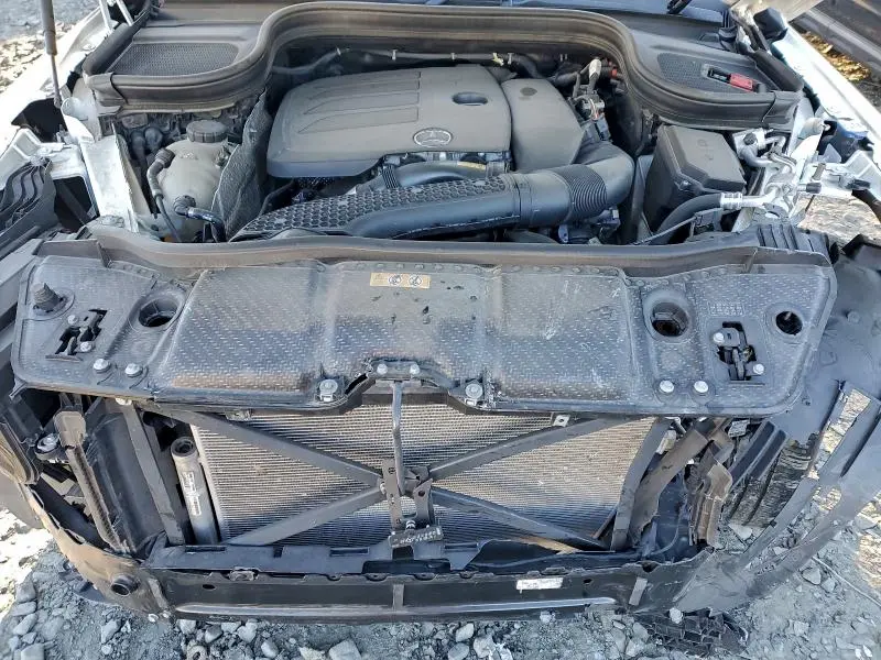 2022 MERCEDES-BENZ GLE 350 4MATIC  