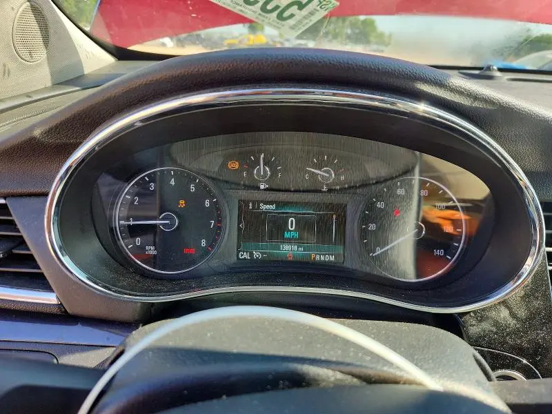2018 BUICK ENCORE ESSENCE  
