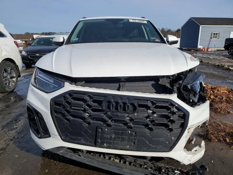 2023 AUDI Q5 PREMIUM PLUS 45  