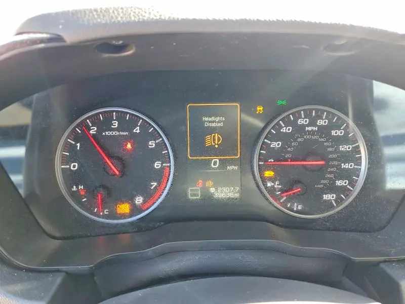 2023 SUBARU WRX PREMIUM  