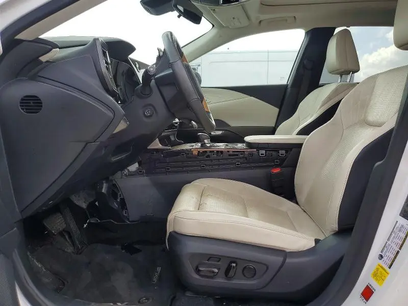 2024 LEXUS RX 350 LUXURY  
