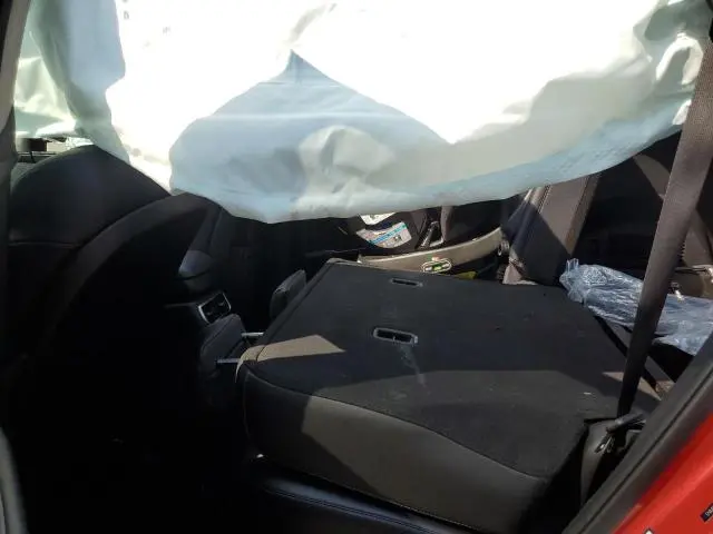 2023 HYUNDAI SANTA FE SEL PREMIUM  