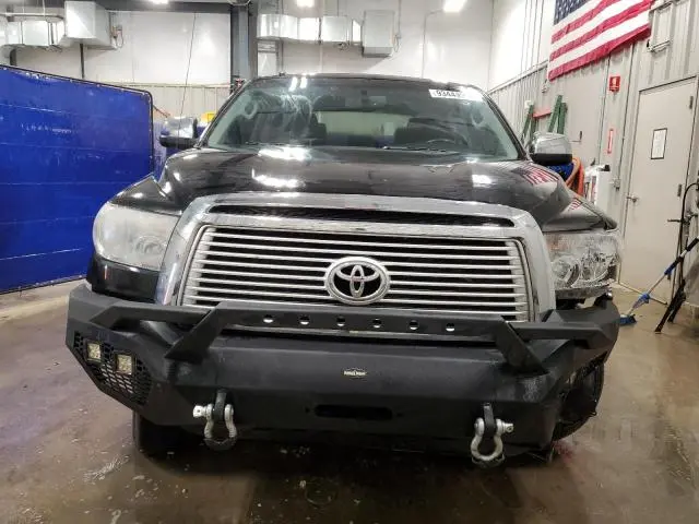 2013 TOYOTA TUNDRA CREWMAX LIMITED  