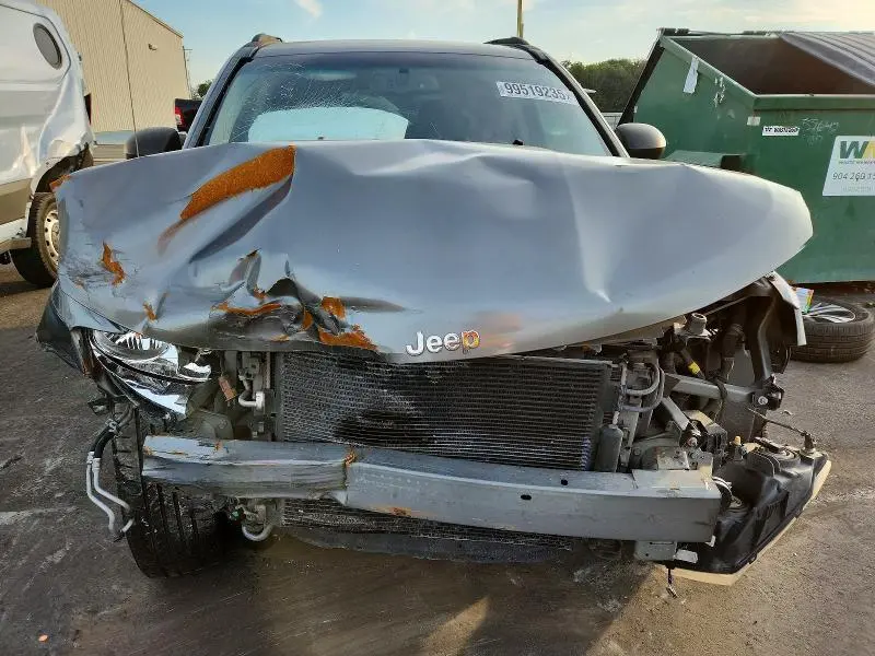 2012 JEEP COMPASS LATITUDE  