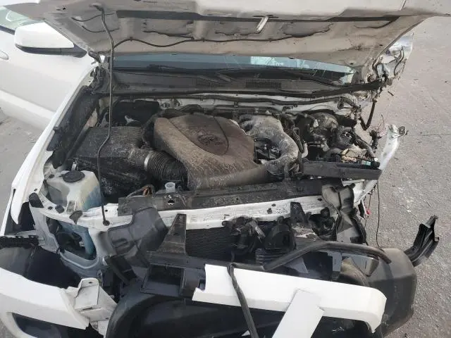 2020 TOYOTA TACOMA DOUBLE CAB  