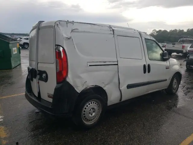 2018 RAM PROMASTER CITY   
