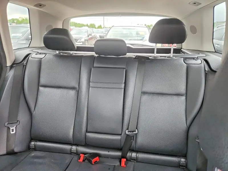 2014 MERCEDES-BENZ GLK 350 4MATIC  