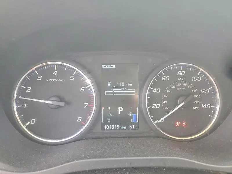 2019 MITSUBISHI OUTLANDER SE  