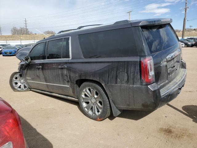 2015 GMC YUKON XL DENALI