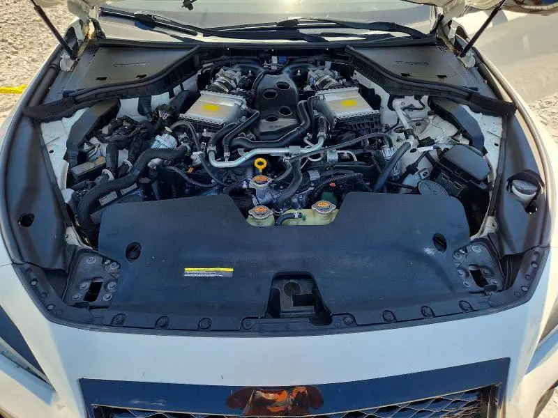 2019 INFINITI Q50 3.0T SPORT  