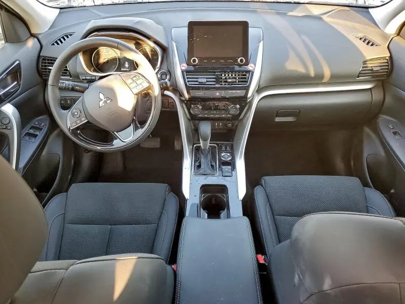 2026 MITSUBISHI ECLIPSE CROSS SE  