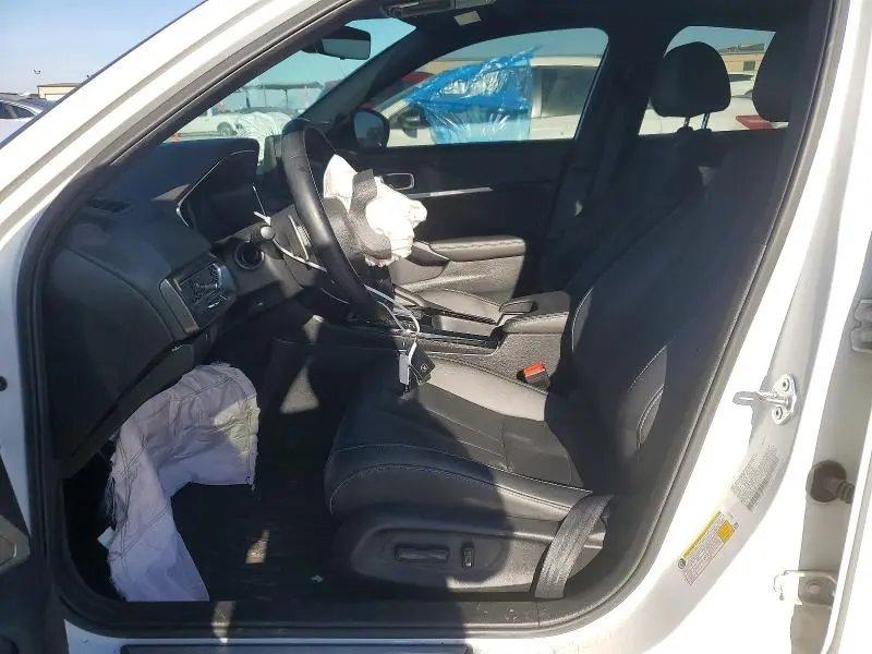 2023 ACURA INTEGRA A-SPEC  