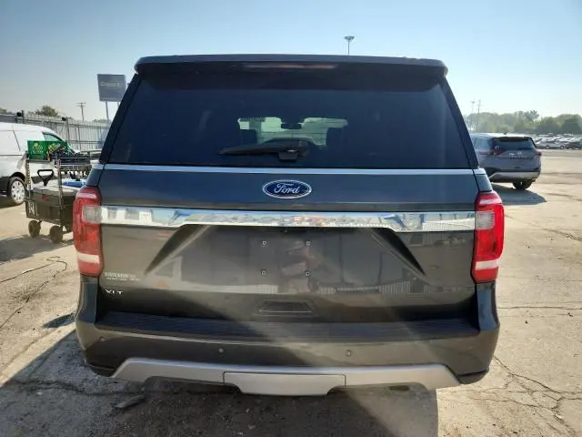 2018 FORD EXPEDITION XLT  
