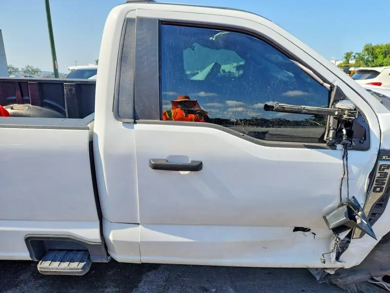 2024 FORD F350 SUPER DUTY  