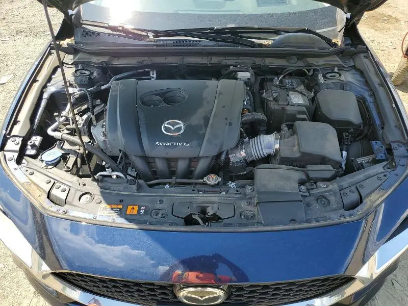 2022 MAZDA 3 PREMIUM  