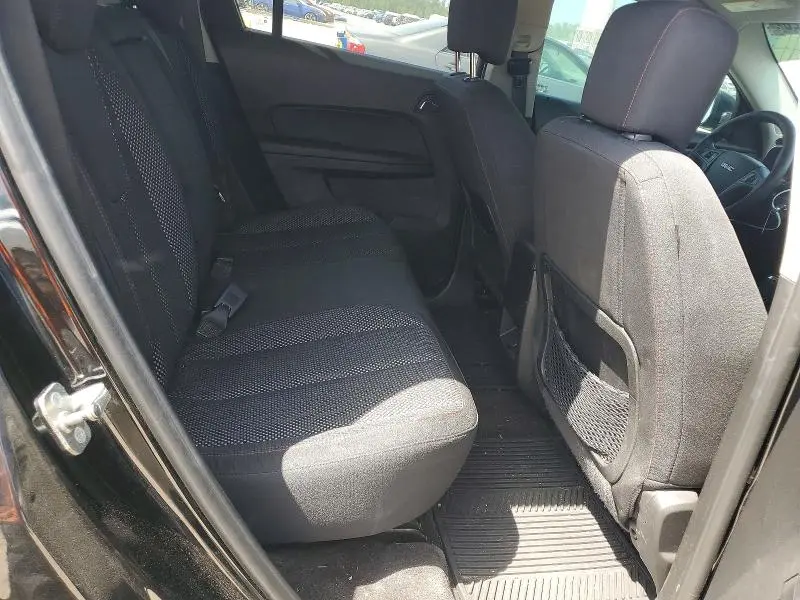2016 GMC TERRAIN SLE  