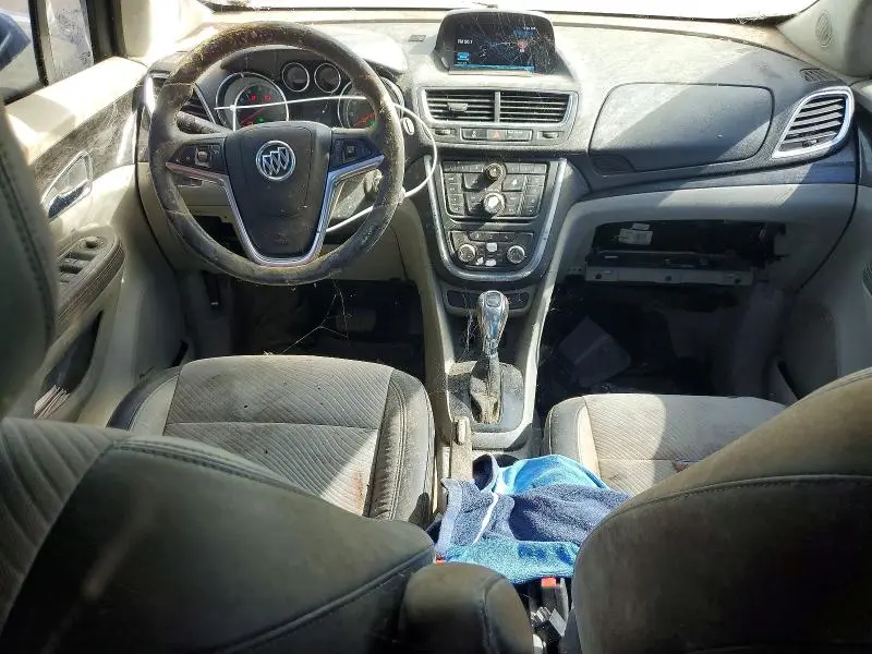 2013 BUICK ENCORE CONVENIENCE  