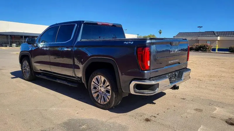 2020 GMC SIERRA K1500 SLT  