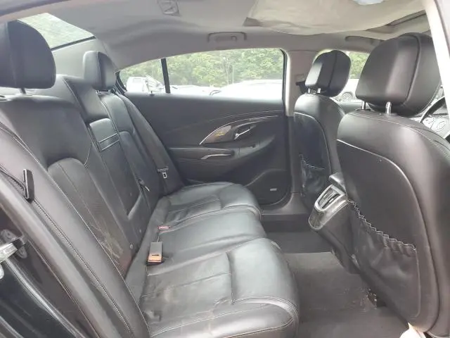 2014 BUICK LACROSSE TOURING  