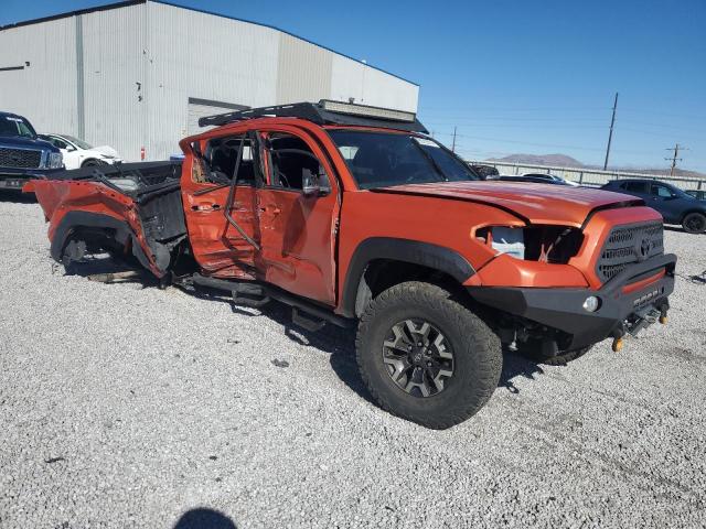 2016 TOYOTA TACOMA DOUBLE CAB