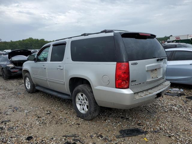 2010 GMC YUKON XL K1500 SLT