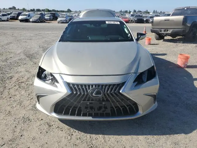 2024 LEXUS ES 300H BASE  