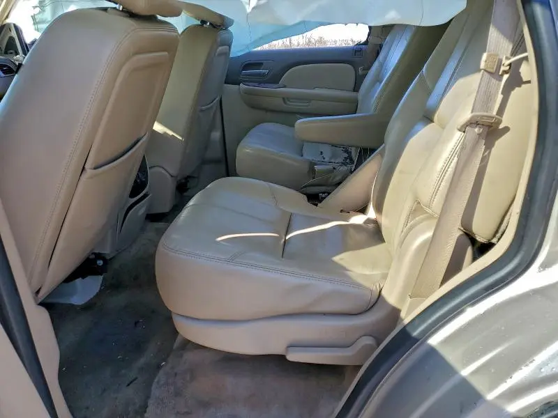 2013 CHEVROLET TAHOE C1500 LT  