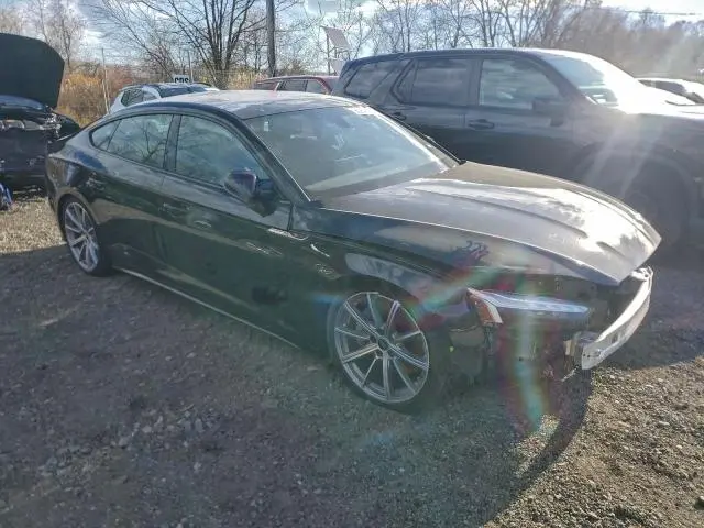 2025 AUDI A5 PREMIUM 45  