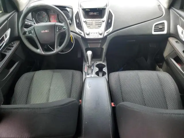 2012 GMC TERRAIN SLE  