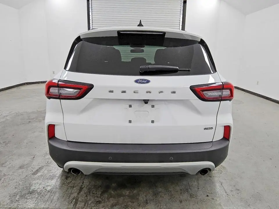 2023 FORD ESCAPE   