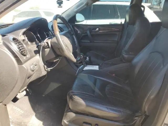 2013 BUICK ENCLAVE