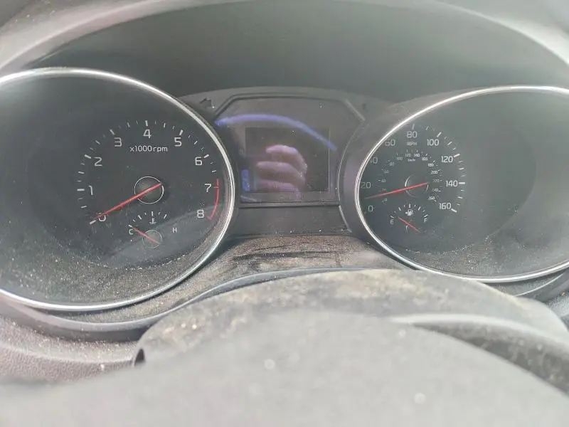 2019 KIA SEDONA EX  