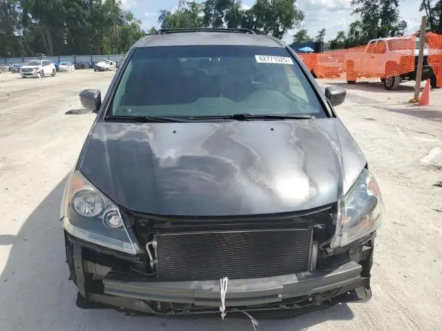 2010 HONDA ODYSSEY EX  
