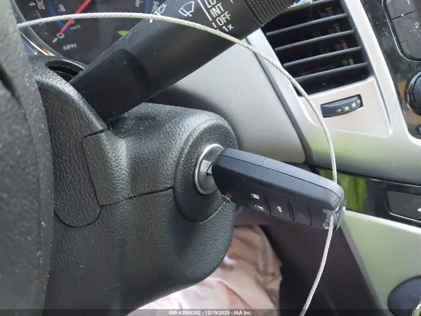 2016 CHEVROLET CRUZE LIMITED 1LT AUTO