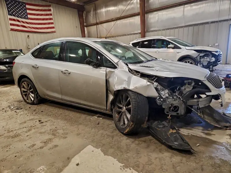 2013 BUICK VERANO   