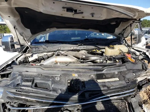 2019 FORD F250 SUPER DUTY  