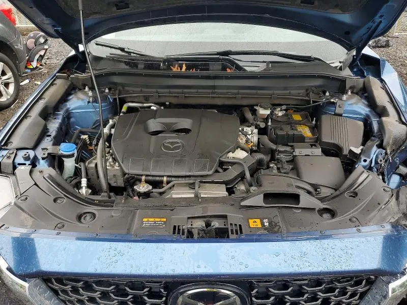 2024 MAZDA CX-5 PREFERRED  