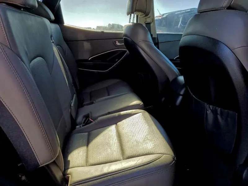 2016 HYUNDAI SANTA FE SPORT   