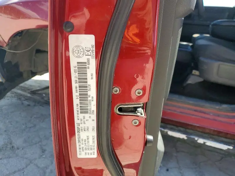 2012 DODGE RAM 2500 ST  