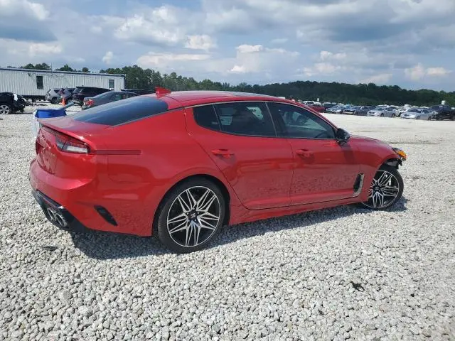2023 KIA STINGER GT2  