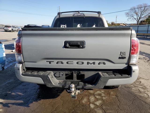 2021 TOYOTA TACOMA DOUBLE CAB