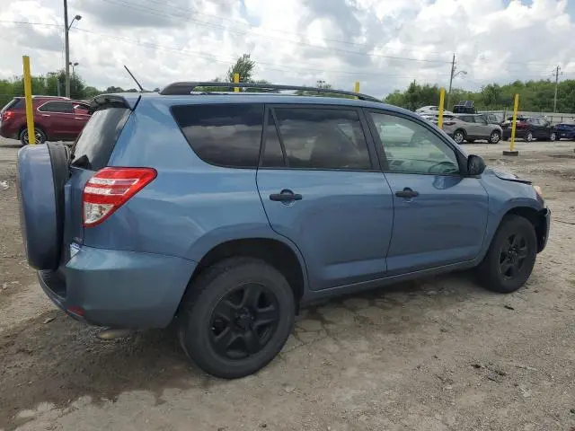 2012 TOYOTA RAV4   