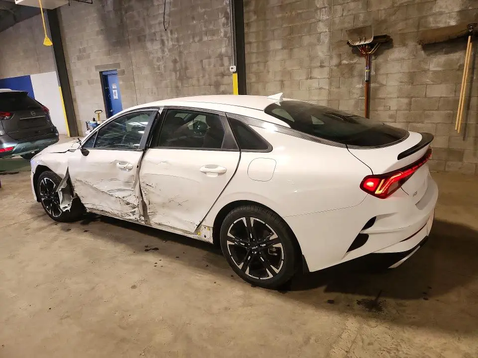 2023 KIA K5 GT LINE  
