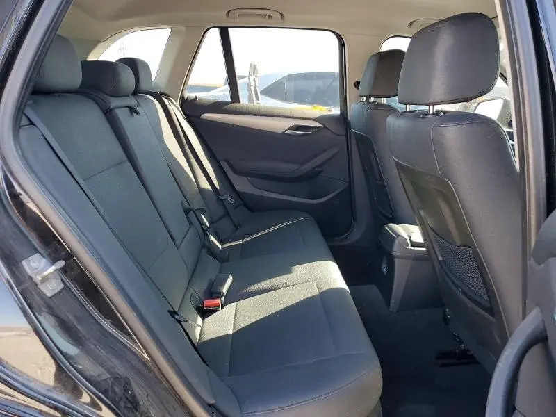 2015 BMW X1 SDRIVE28I  