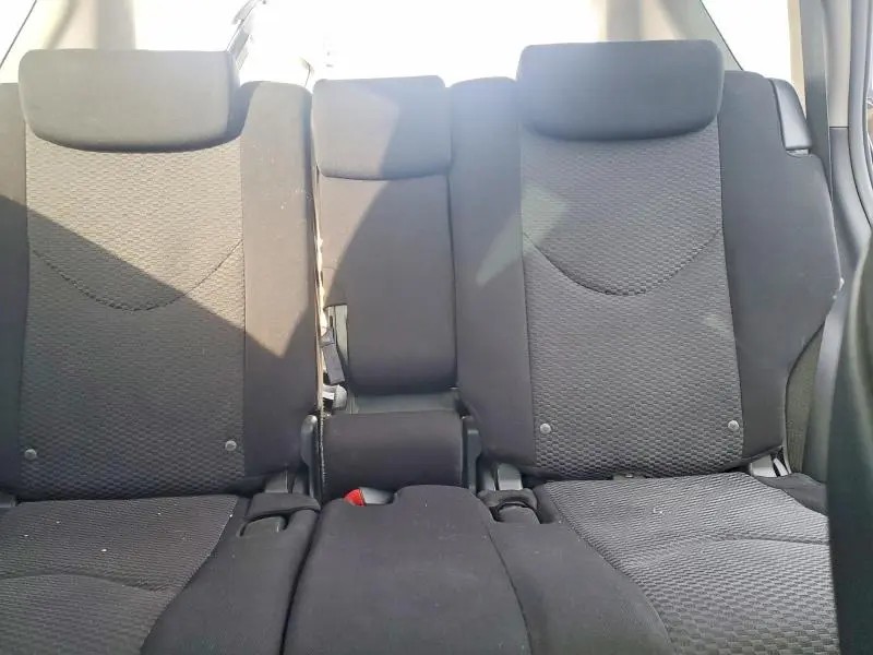 2011 TOYOTA RAV4 SPORT  