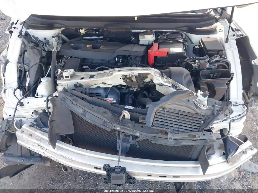 2019 ACURA RDX STANDARD