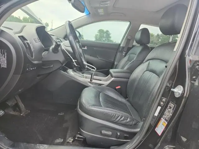 2015 KIA SPORTAGE EX  