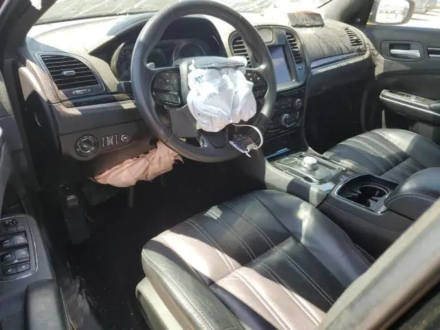 2019 CHRYSLER 300 S  