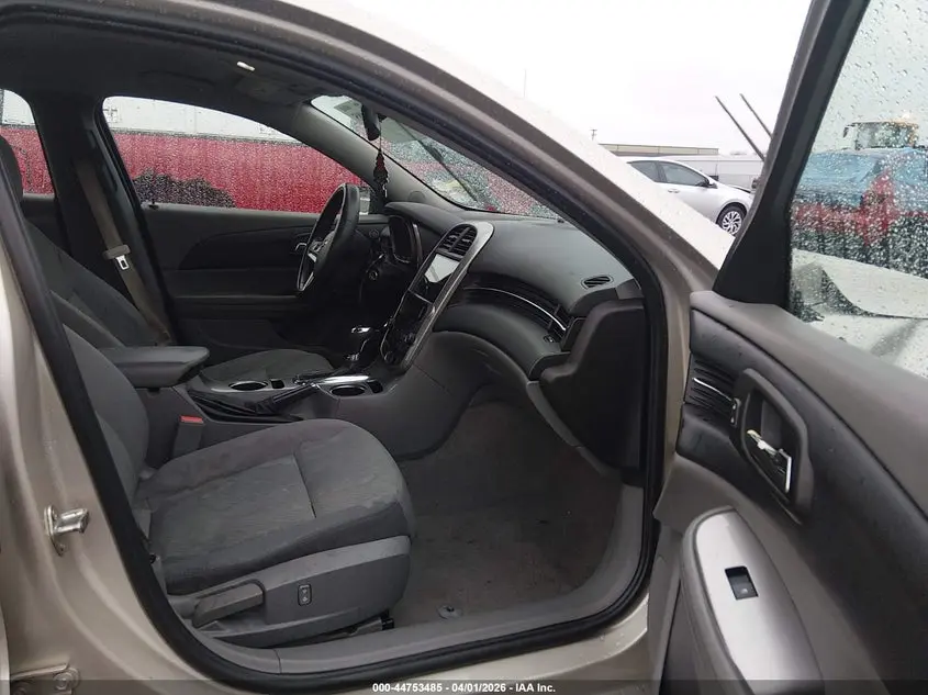 2014 CHEVROLET MALIBU LS